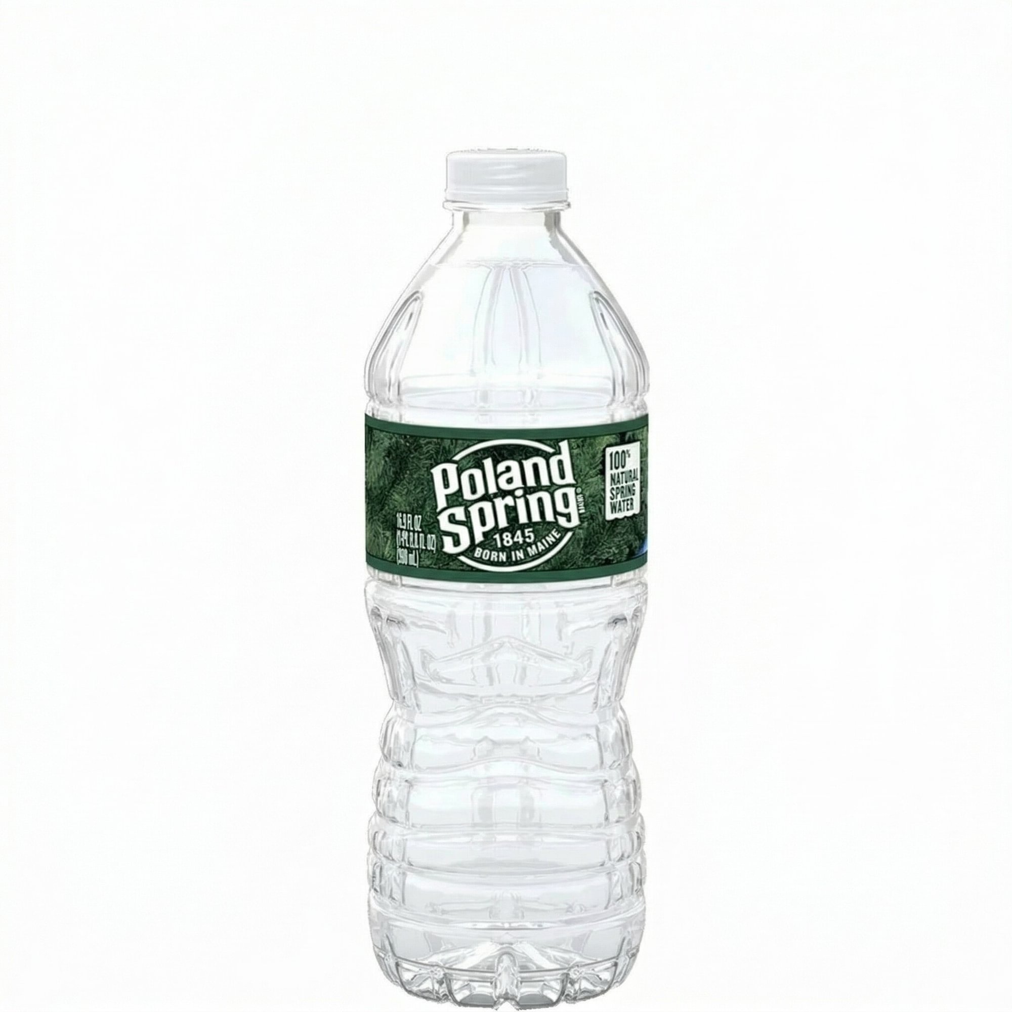 Bottled Water