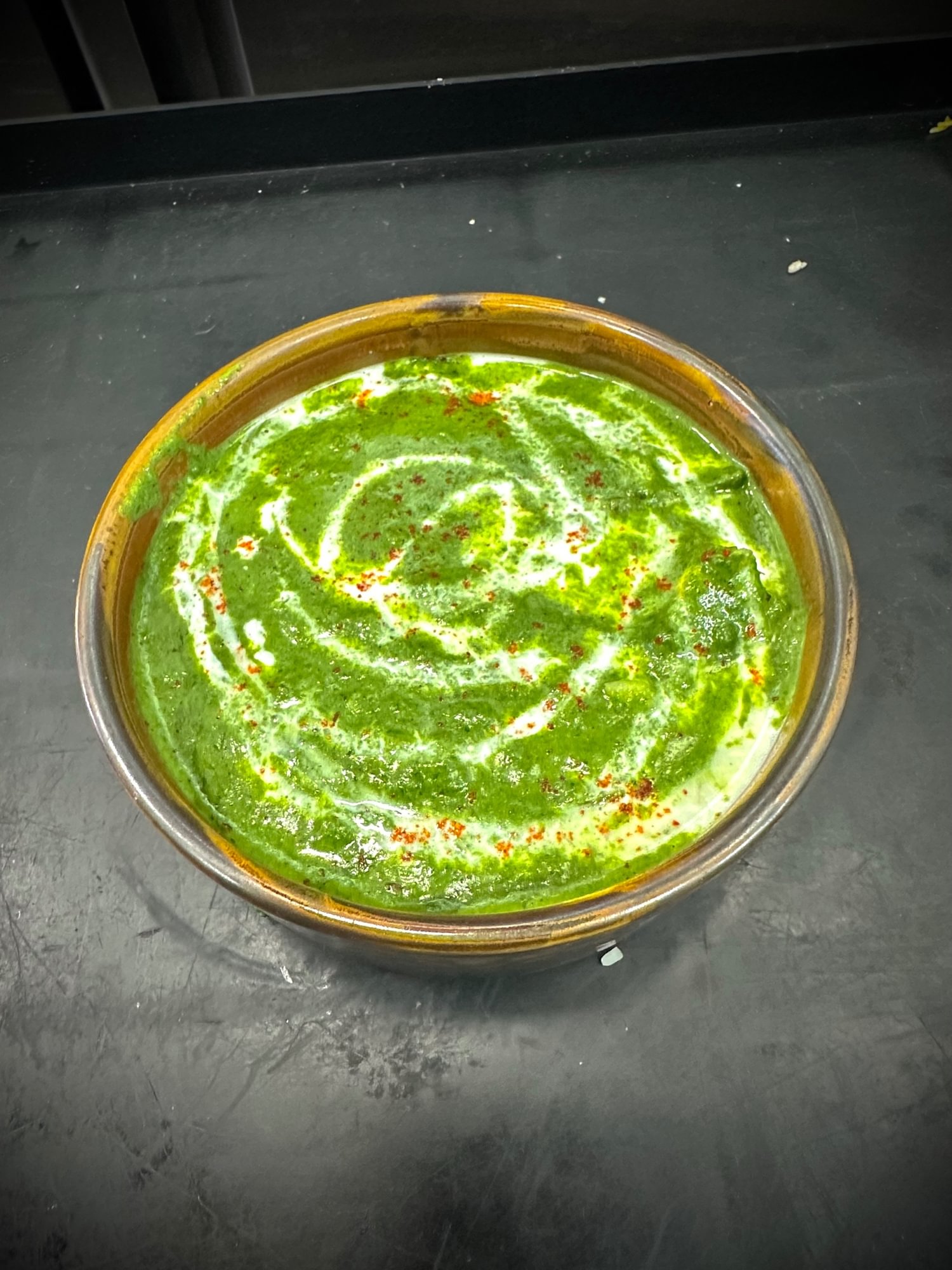Shahi Saag