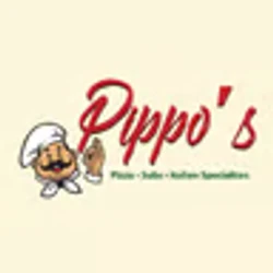 Pippos Restaurant Logo