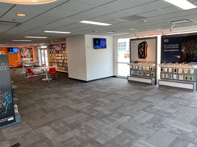 AT&T Store Photo