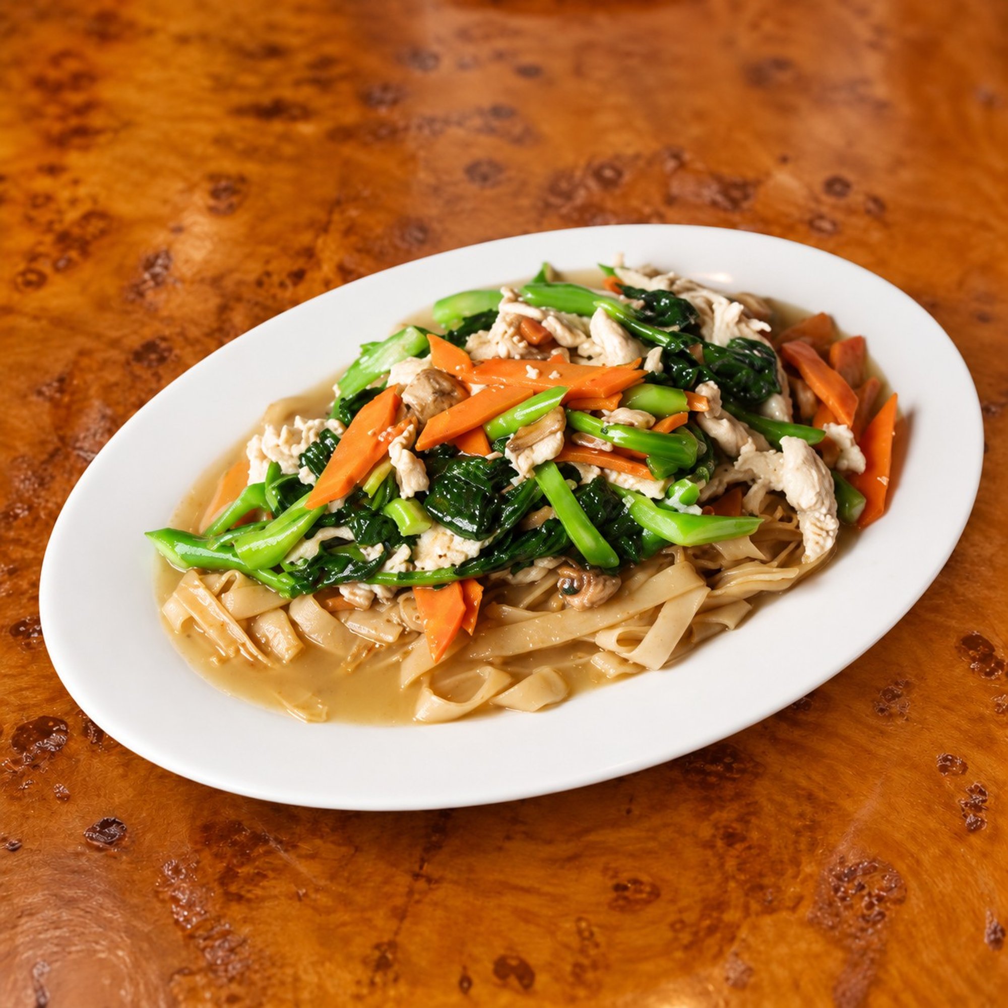 Stir-Fried Style (Hofen)