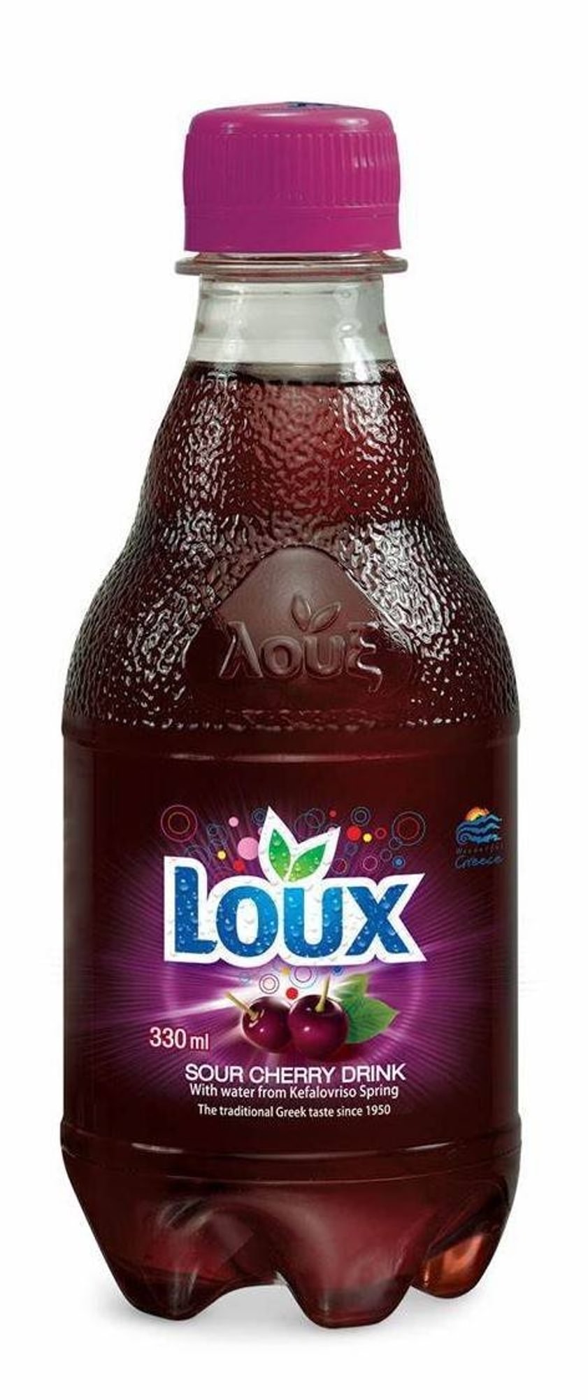 Loux Cherry