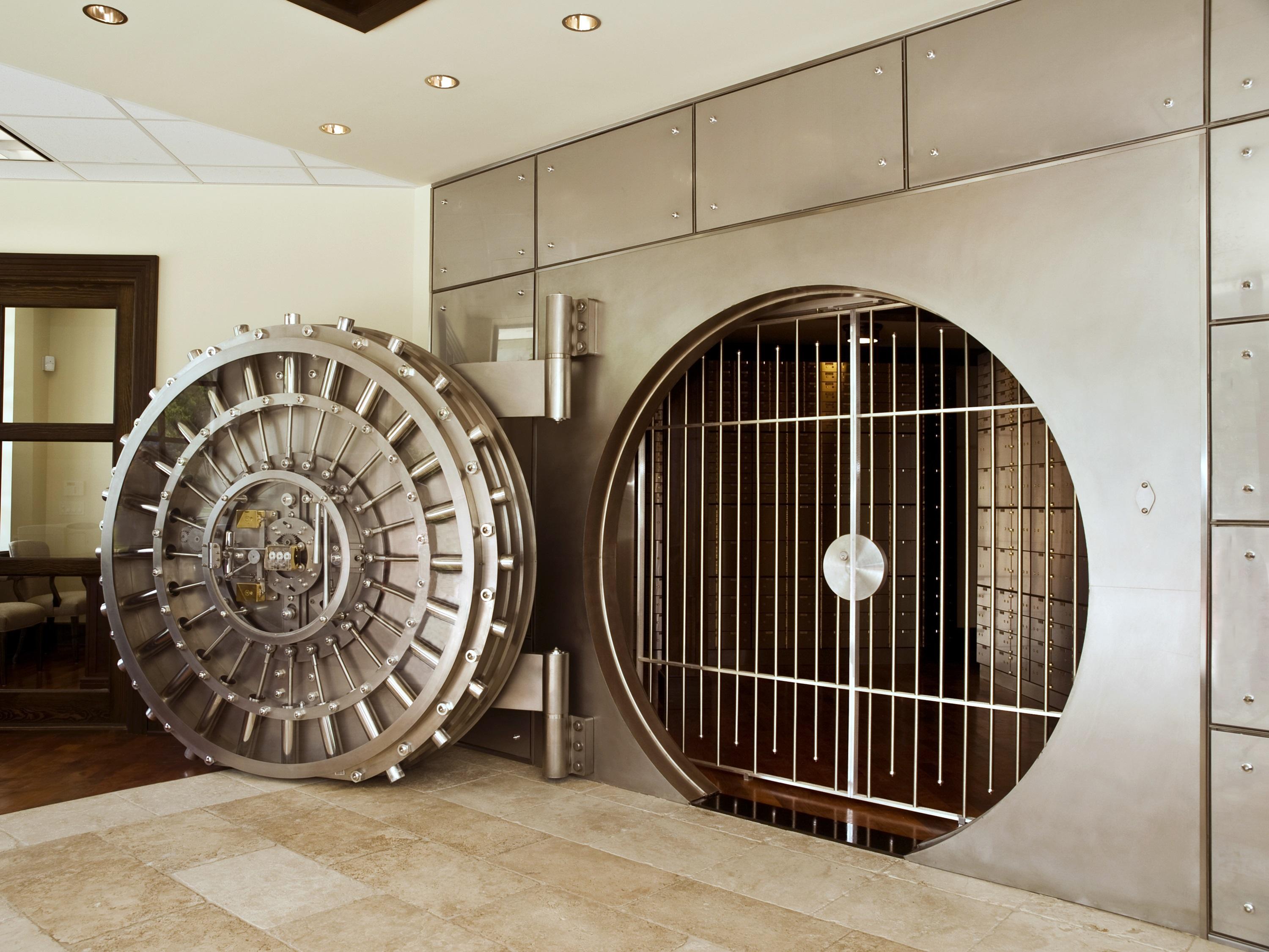 The Security Center, Inc. - Houston Image