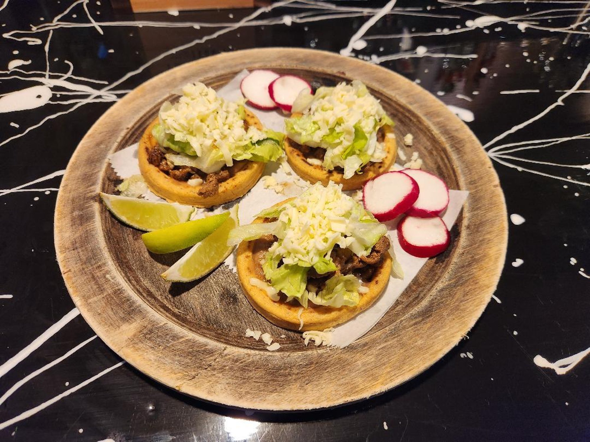 Sopes