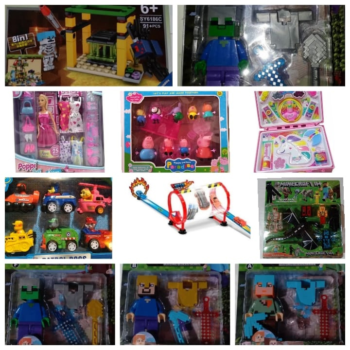 Galería en miniatura