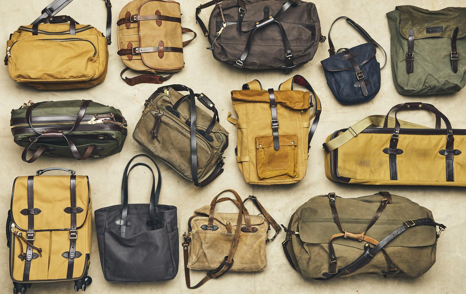 Filson Photo