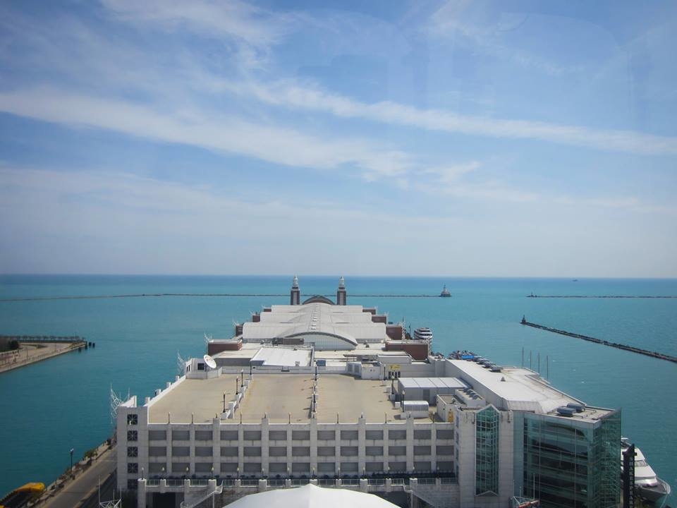 Navy pier parking coupon code