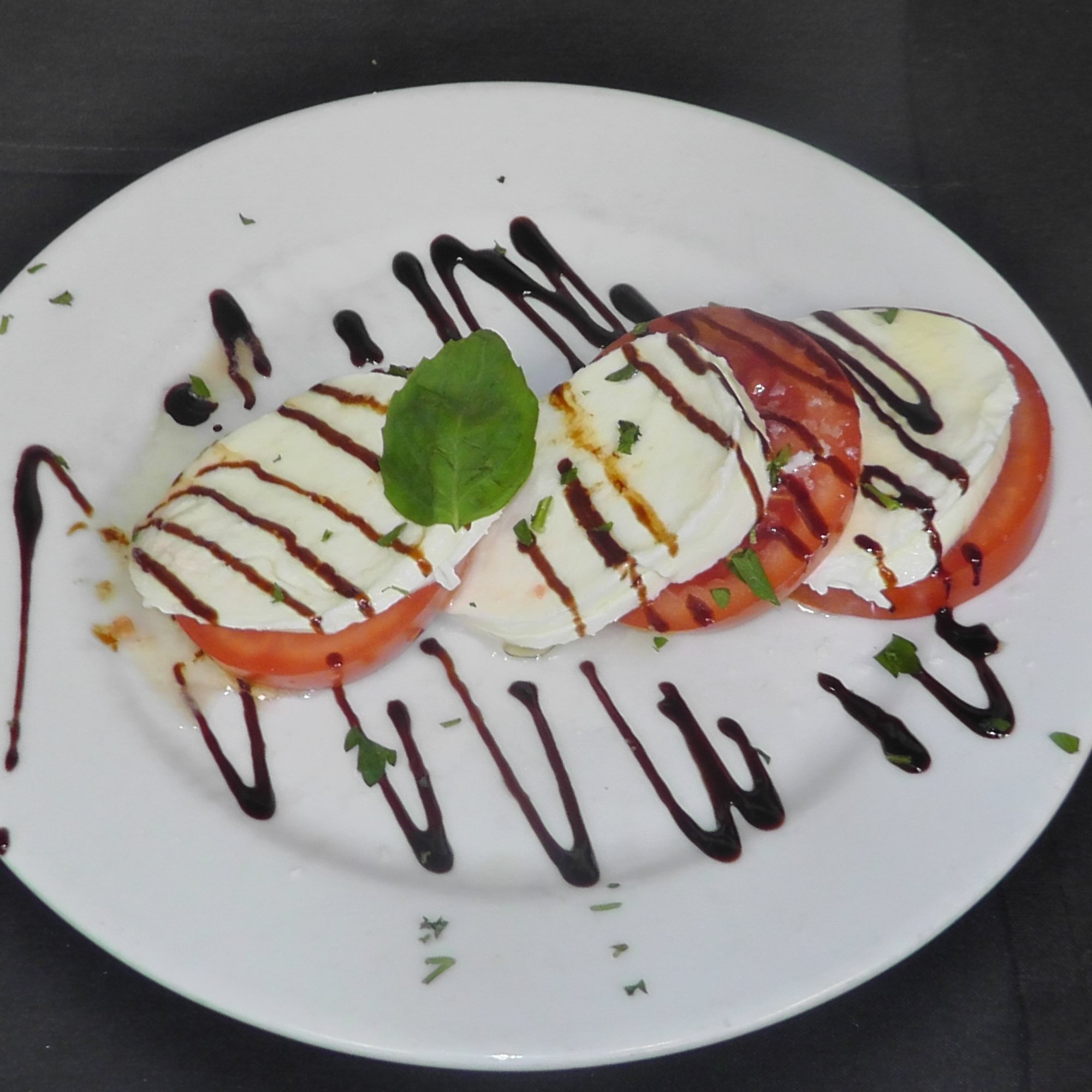 *Caprese