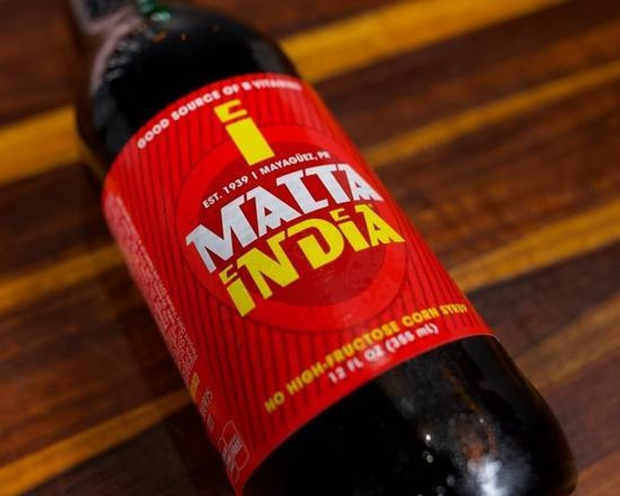 Malta India