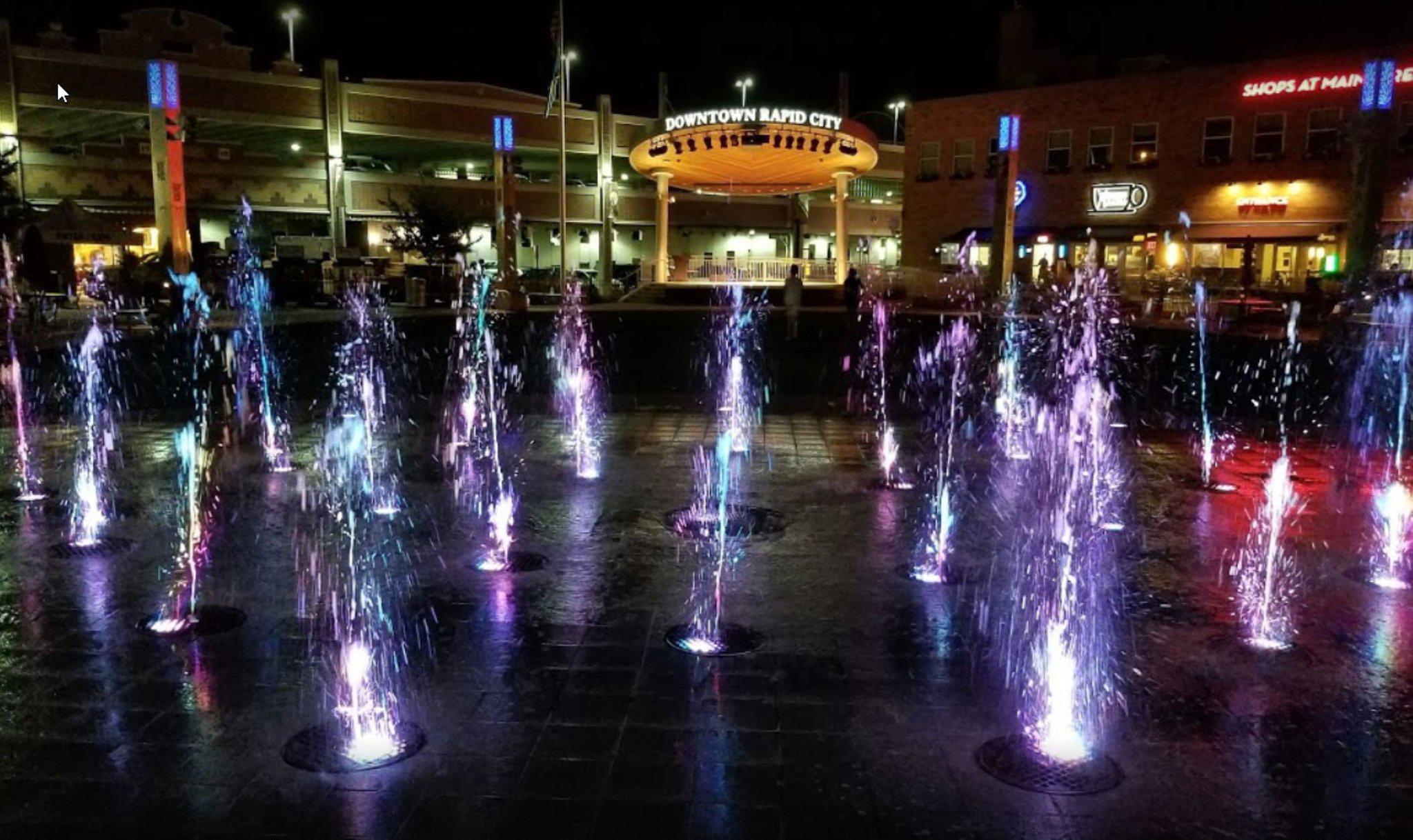 Holiday Inn Rapid City-Rushmore Plaza Photo