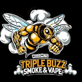 Triple Buzz Smoke Shop - Smoke Shop in Pflugerville