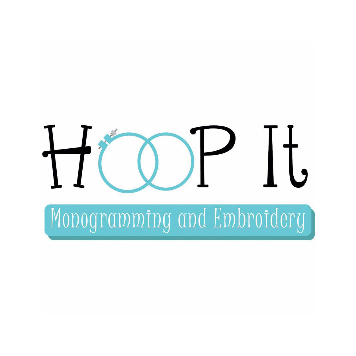 Hoop It Embroidery, LLC