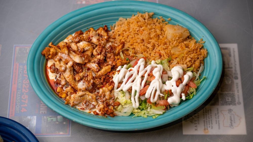 L - TAPATIO