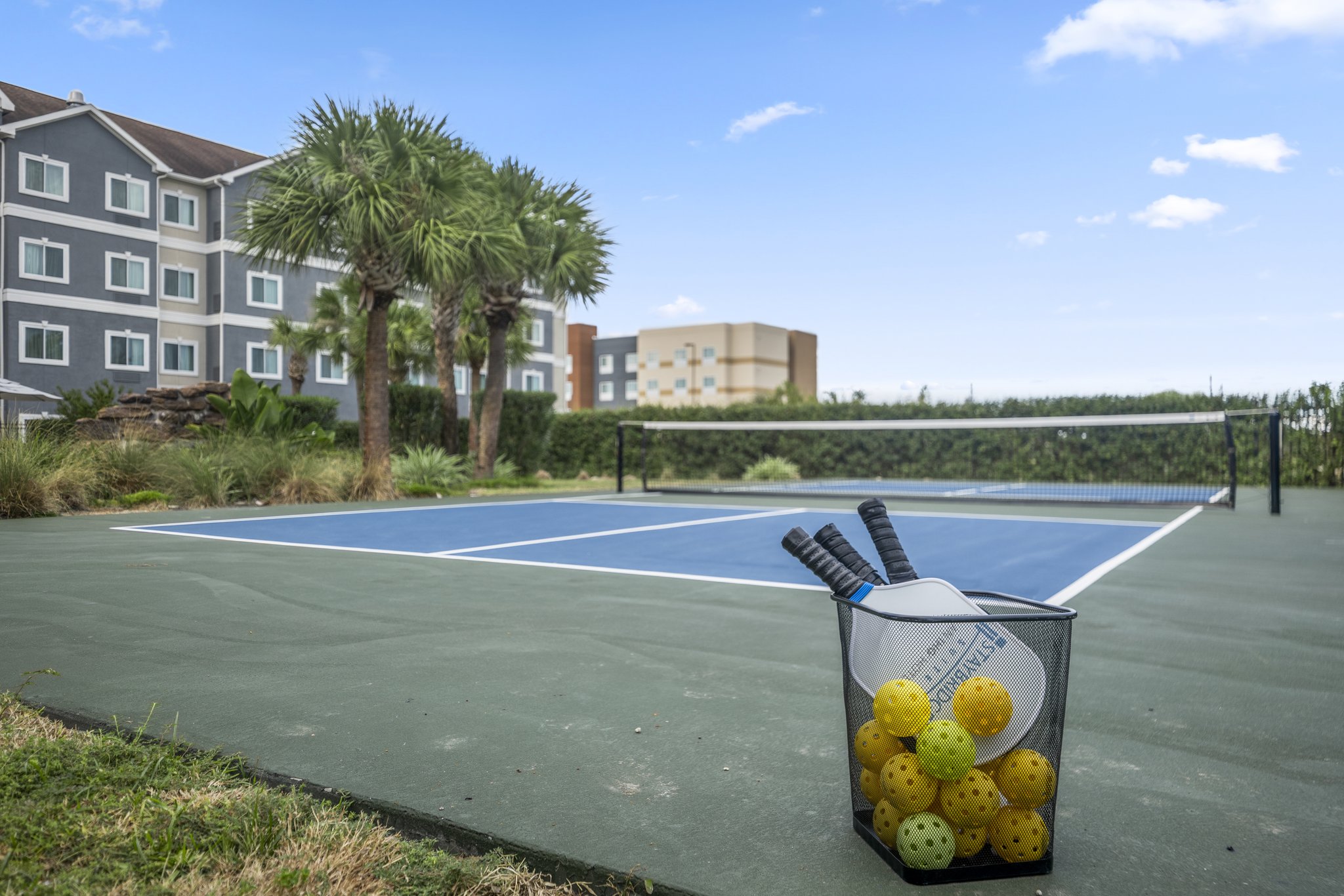 Staybridge Suites Houston-Nasa/Clear Lake by IHG Image