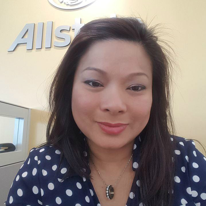Khanh Nguyen: Allstate Insurance Photo