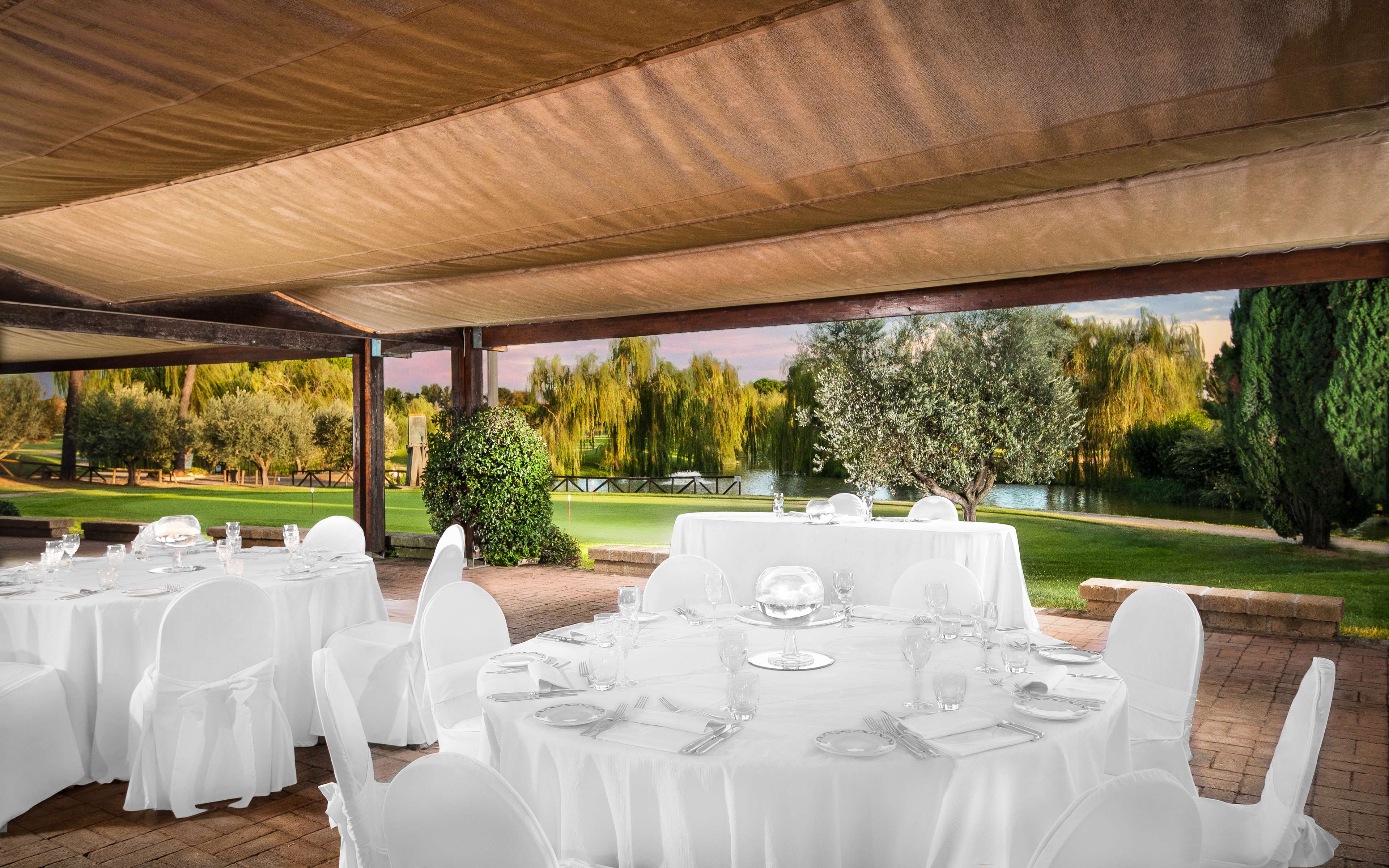 Images Sheraton Parco de' Medici Rome Hotel