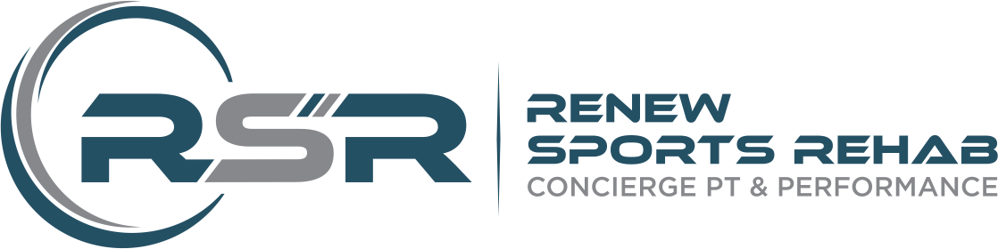 Renew Sports Rehab: Concierge Physical Therapy and Performance - Torrance