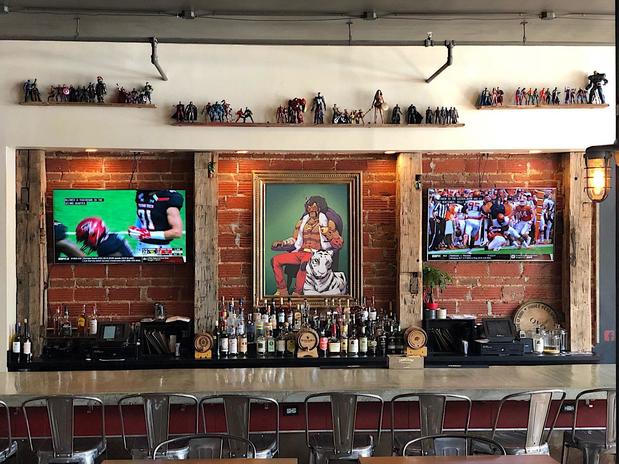 Images Ninja City Kitchen and Bar