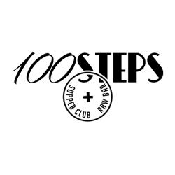 100 Steps Supper Club + Raw Bar