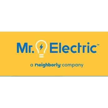 Mr Electric of Bakersfield Logo