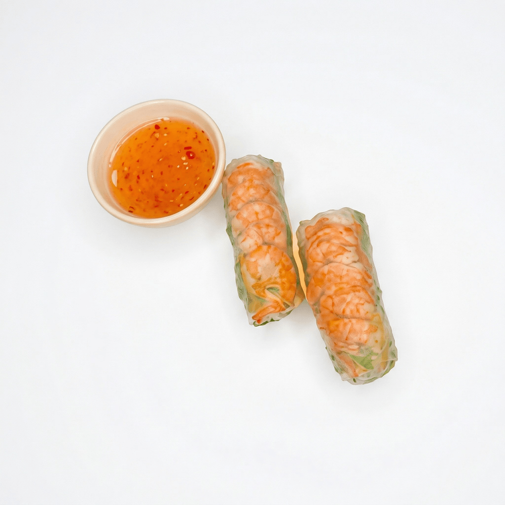 Spring Rolls