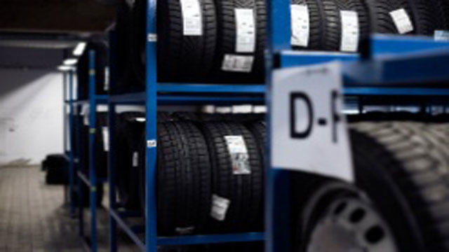 Foto de TC Däckservice