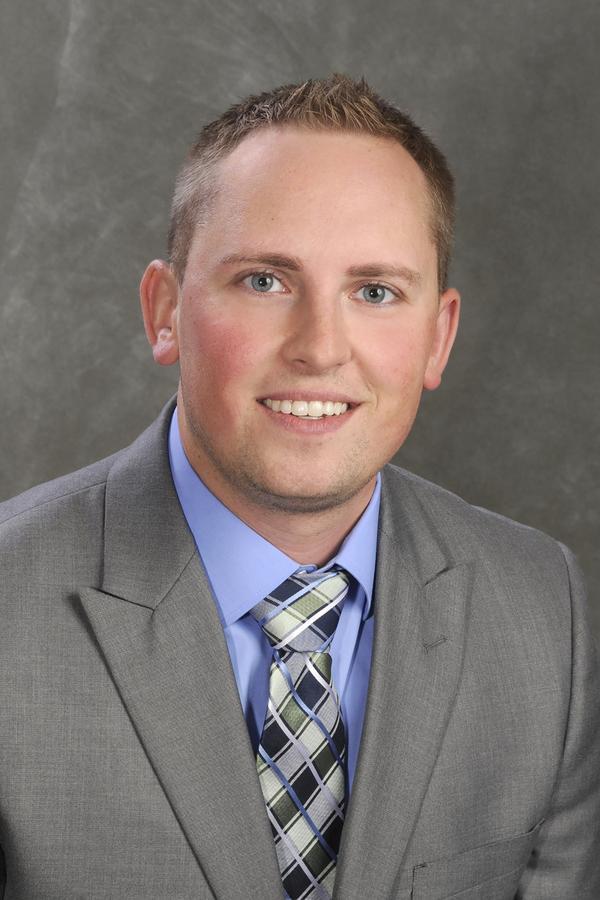 Edward Jones - Financial Advisor: Chad A Robinson, AAMS® Photo