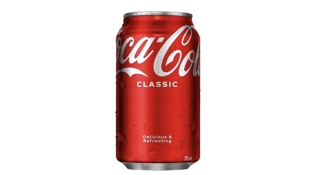Coca-Cola