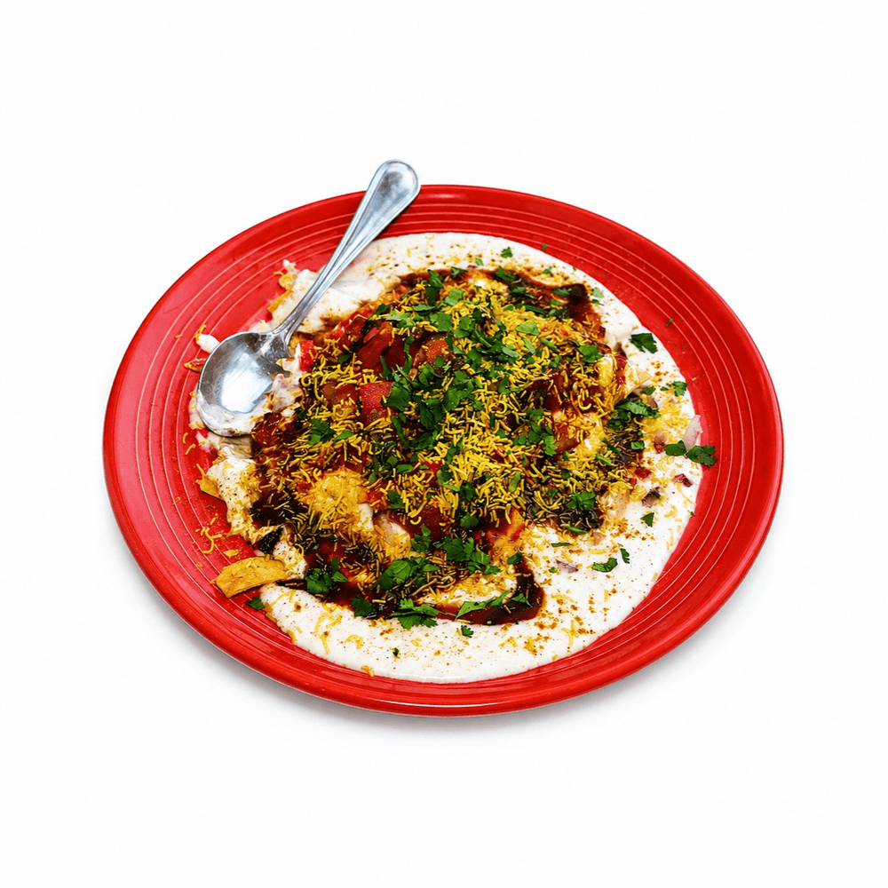 Chaat Papdi