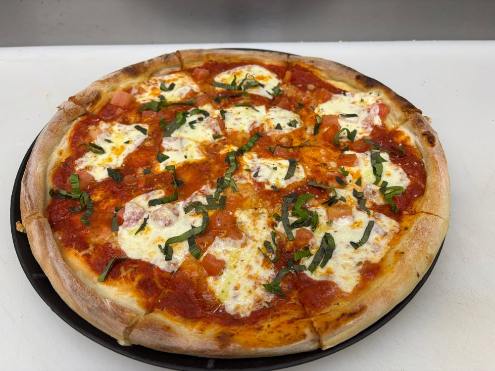 Margherita