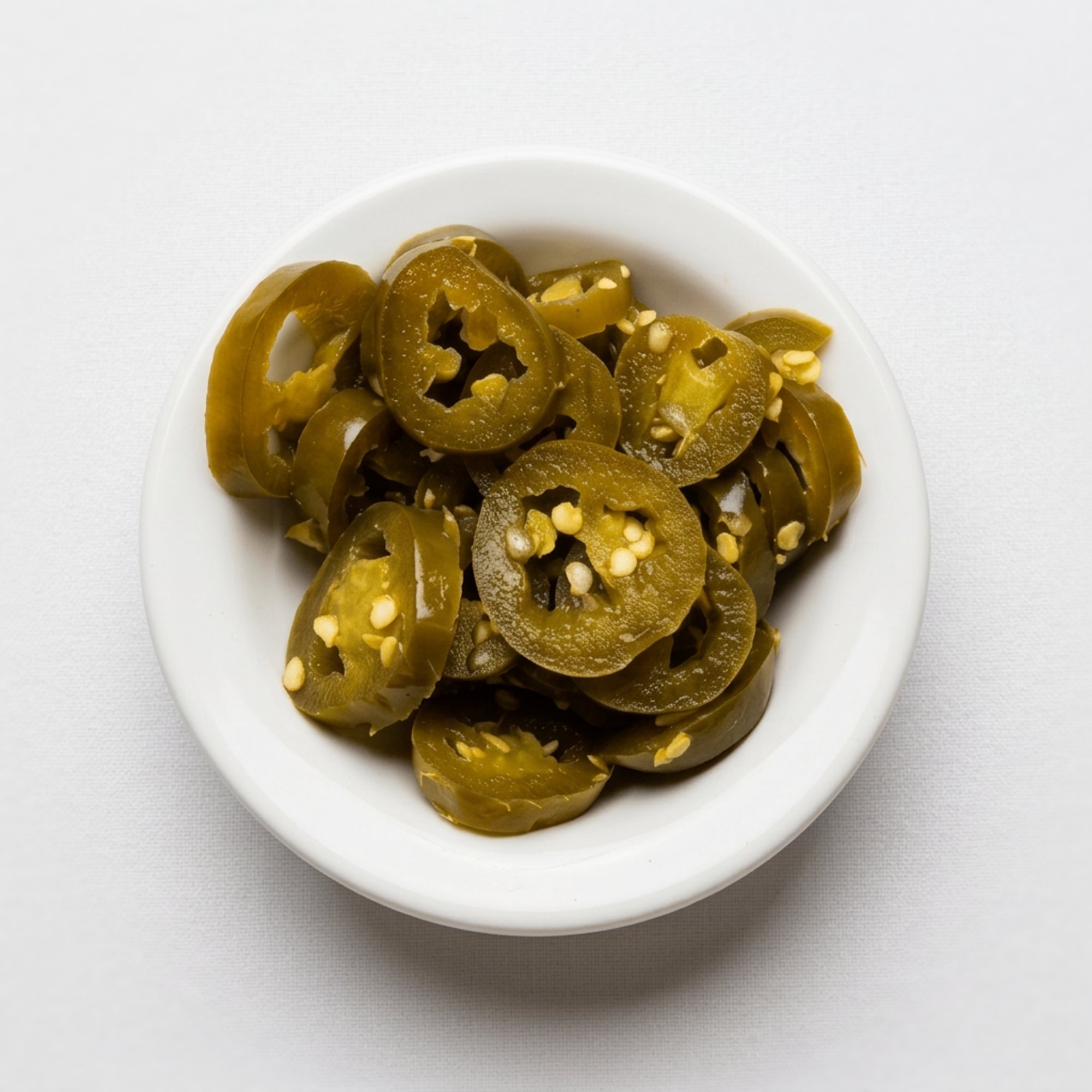 Side Jalapeños