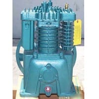 FS-Curtis E57 Two-Stage Bare Pump New