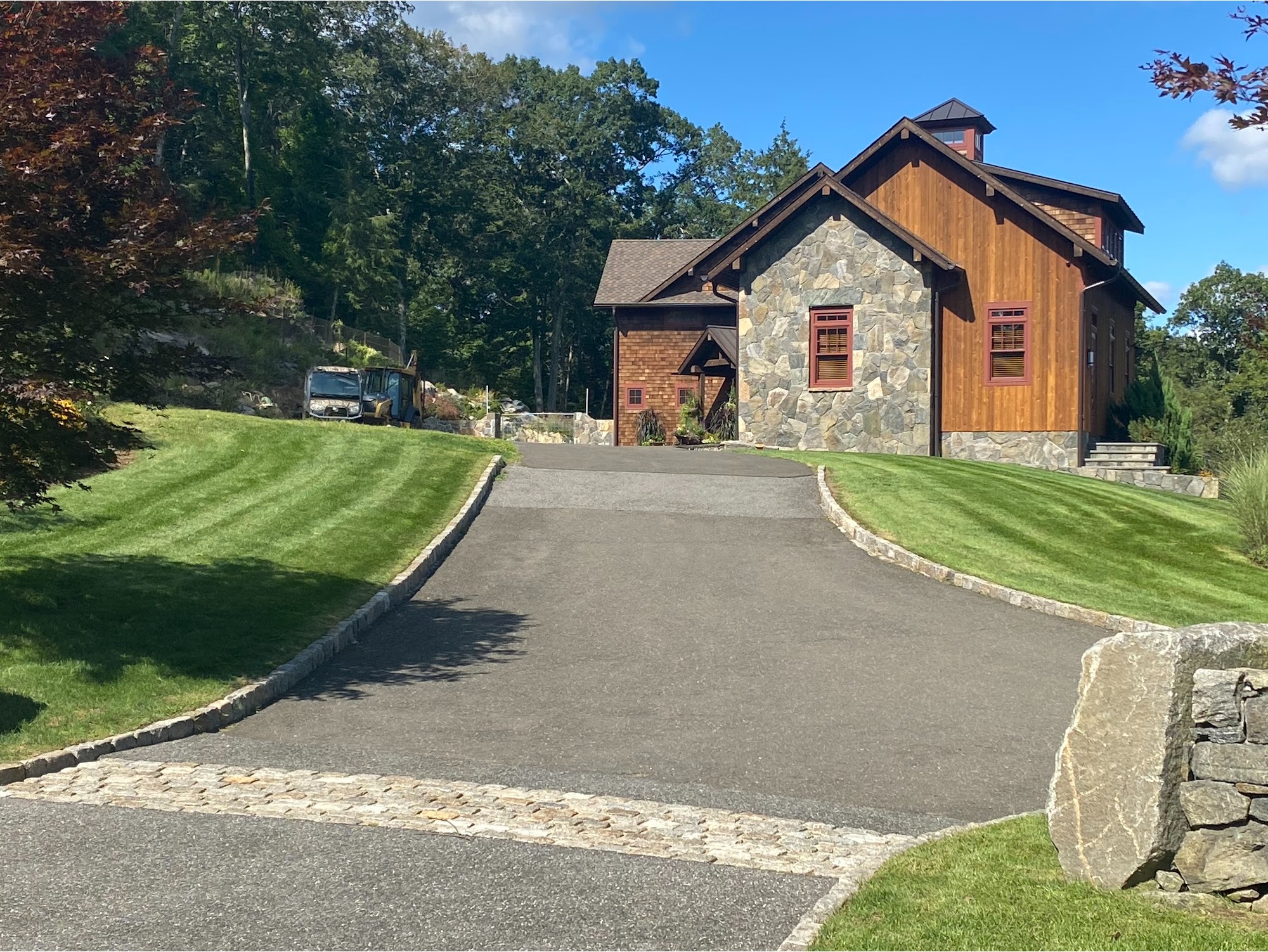 Brothers Outdoor Services LLC