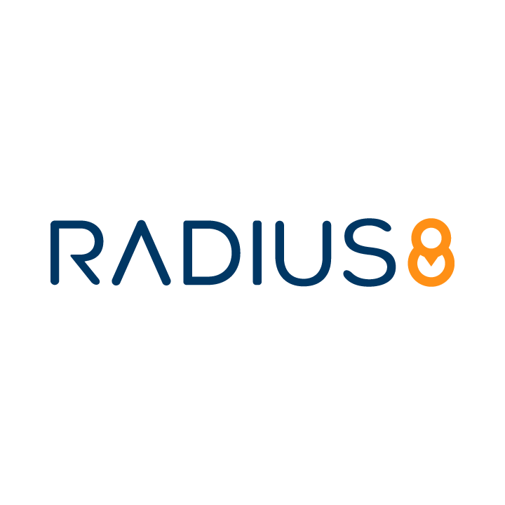 Radius8