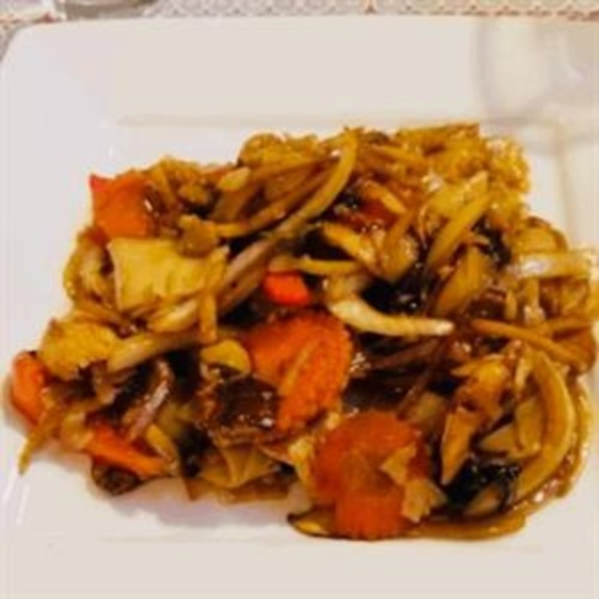 Pad Ki Maow