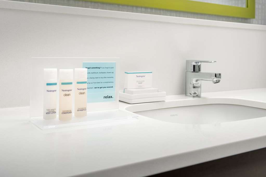 Hampton Inn & Suites Lexington Columbia Image