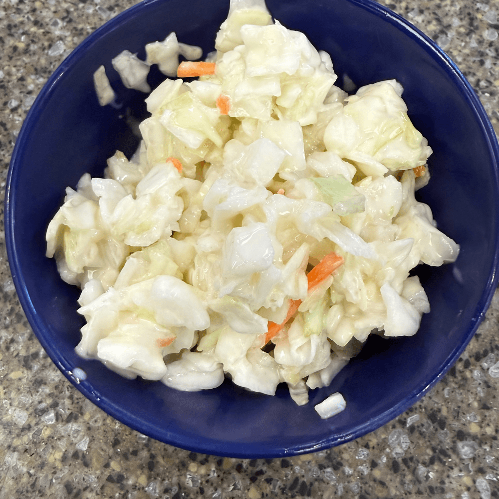 Cole Slaw