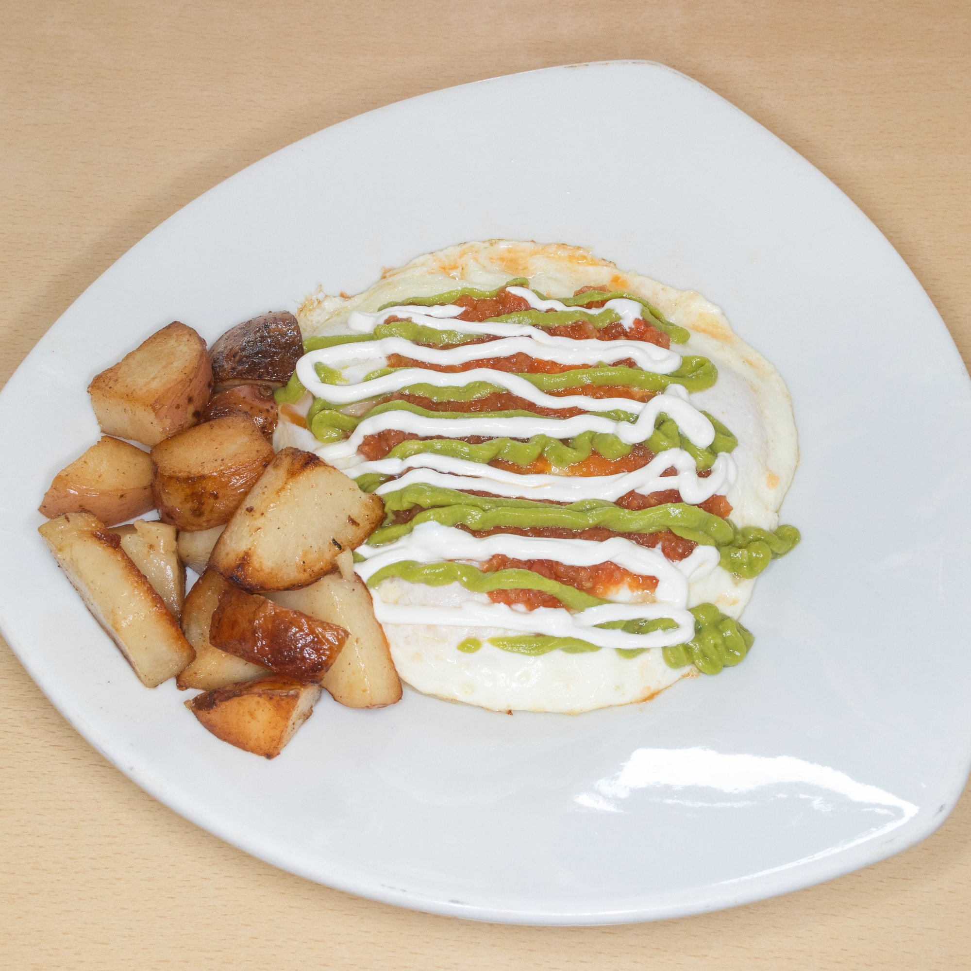 Huevos Rancheros