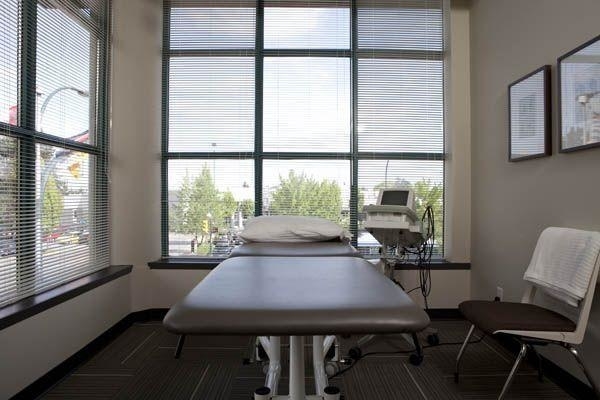 Images Lynn Valley Orthopaedic & Sports Physiotherapy Centre