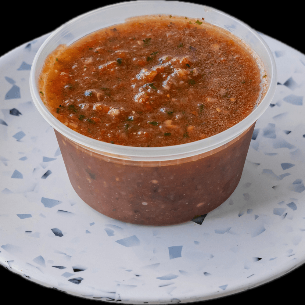 Gazpacho