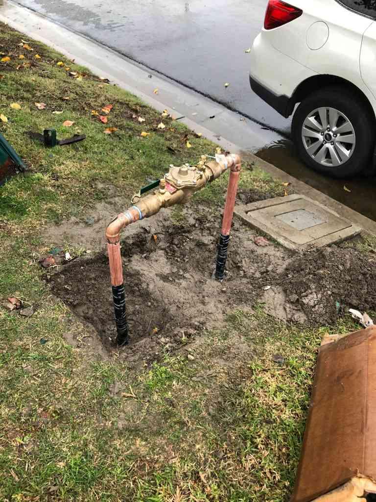 Professional Plumbing Inc Image