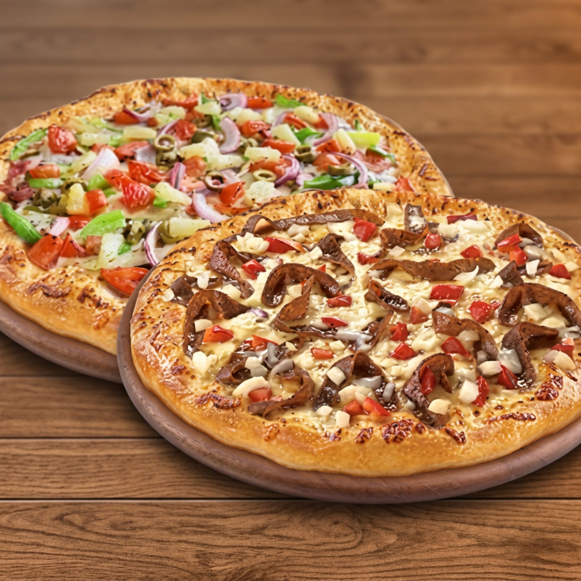 Pizza Deal