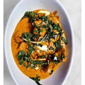 Bombay Fish Masala