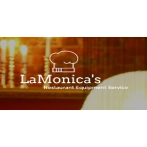 LaMonica's Restaurant Equipment Service