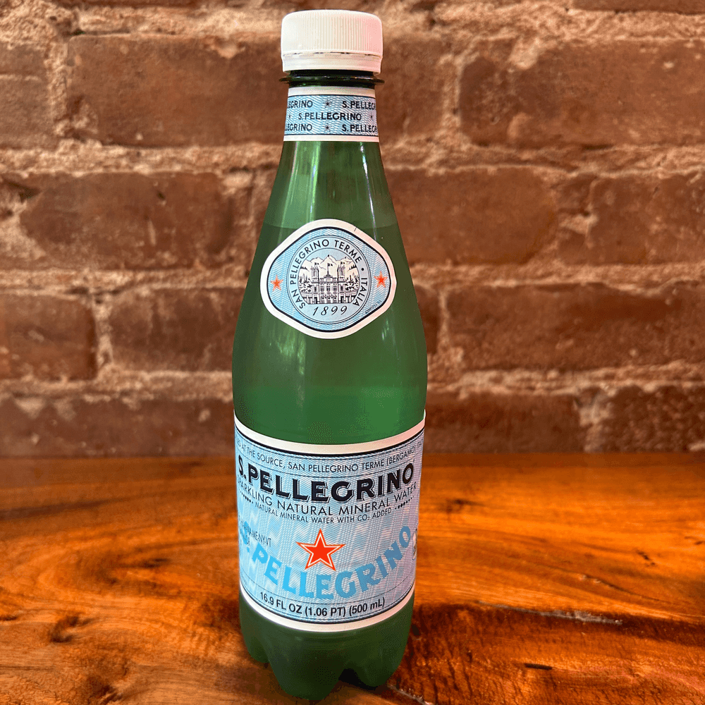 San Pellegrino Sparkling