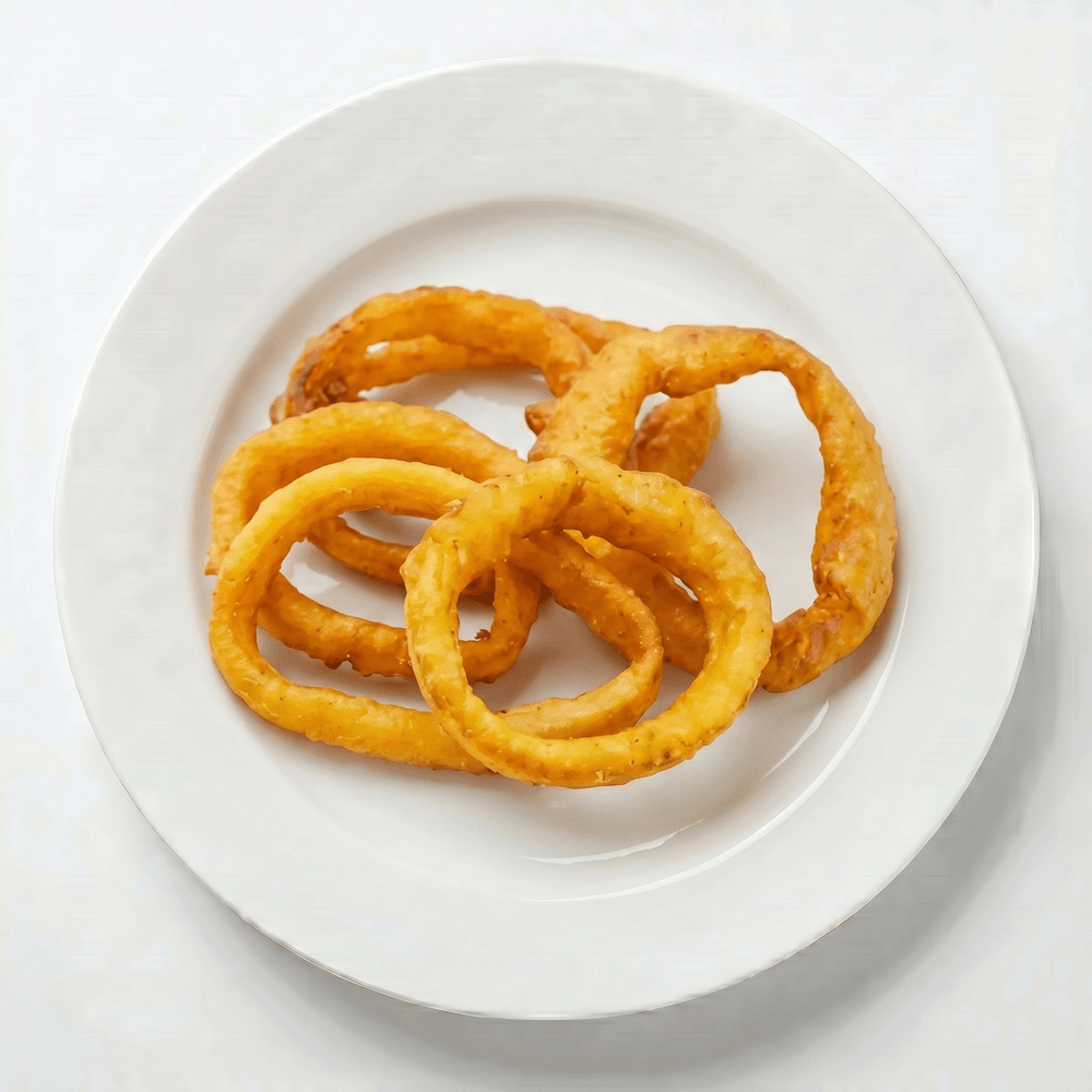 Onion Rings Side