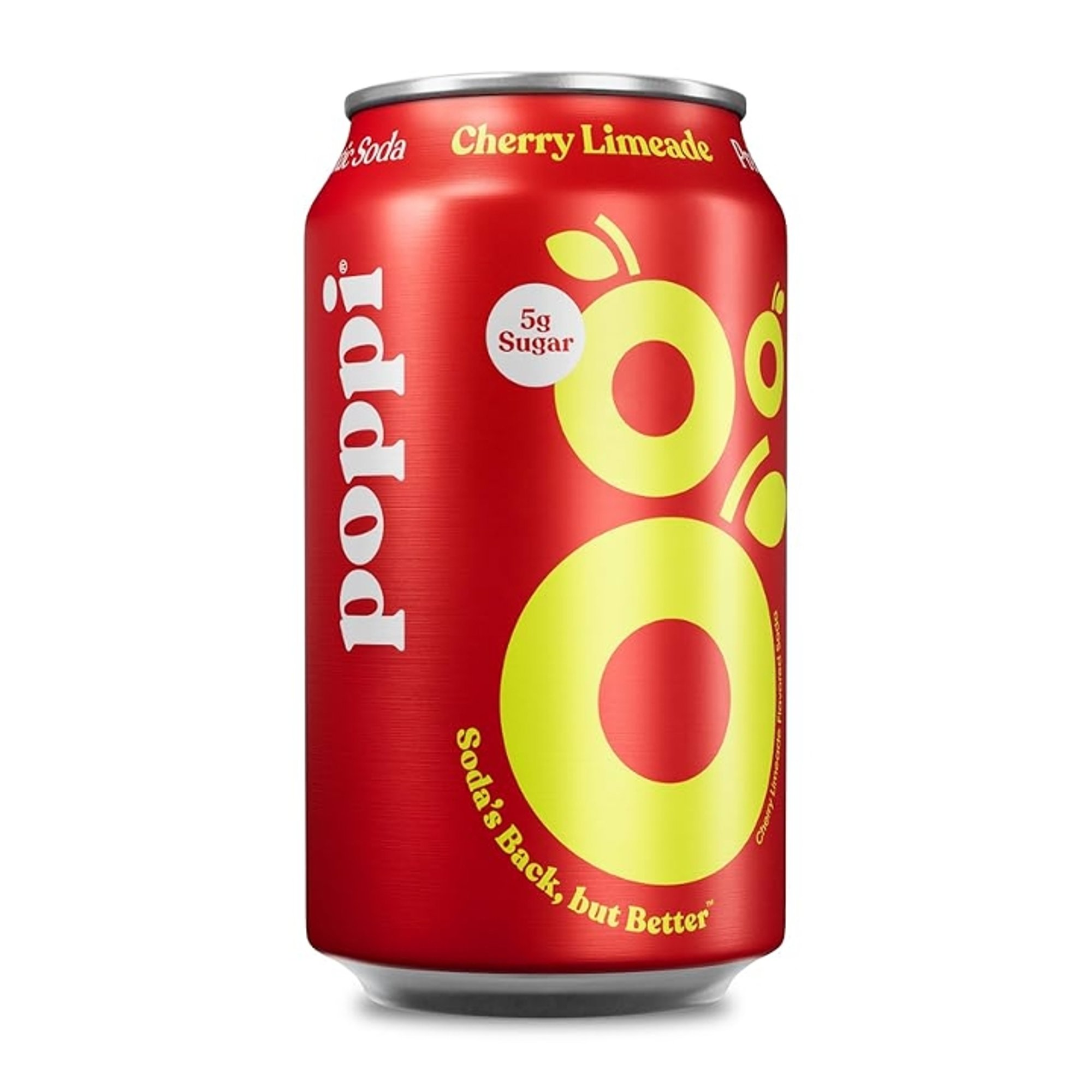 Poppi Probiotic Soda