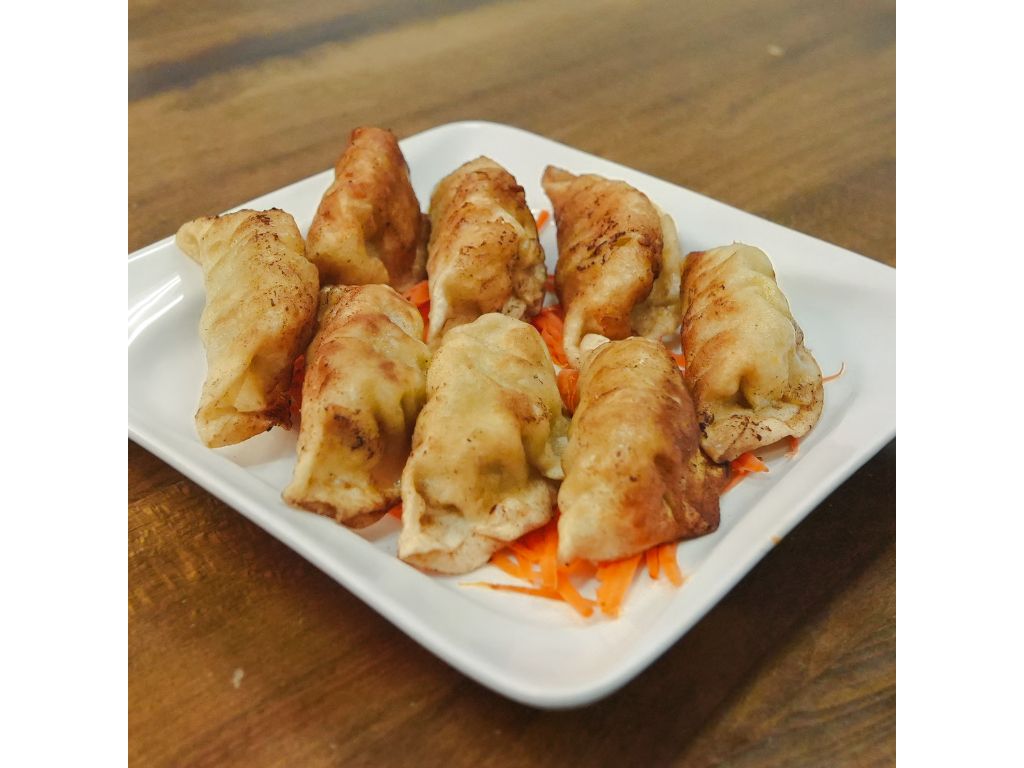 Potsticker