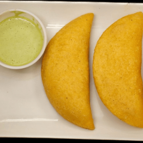Empanadas - Shredded Chicken
