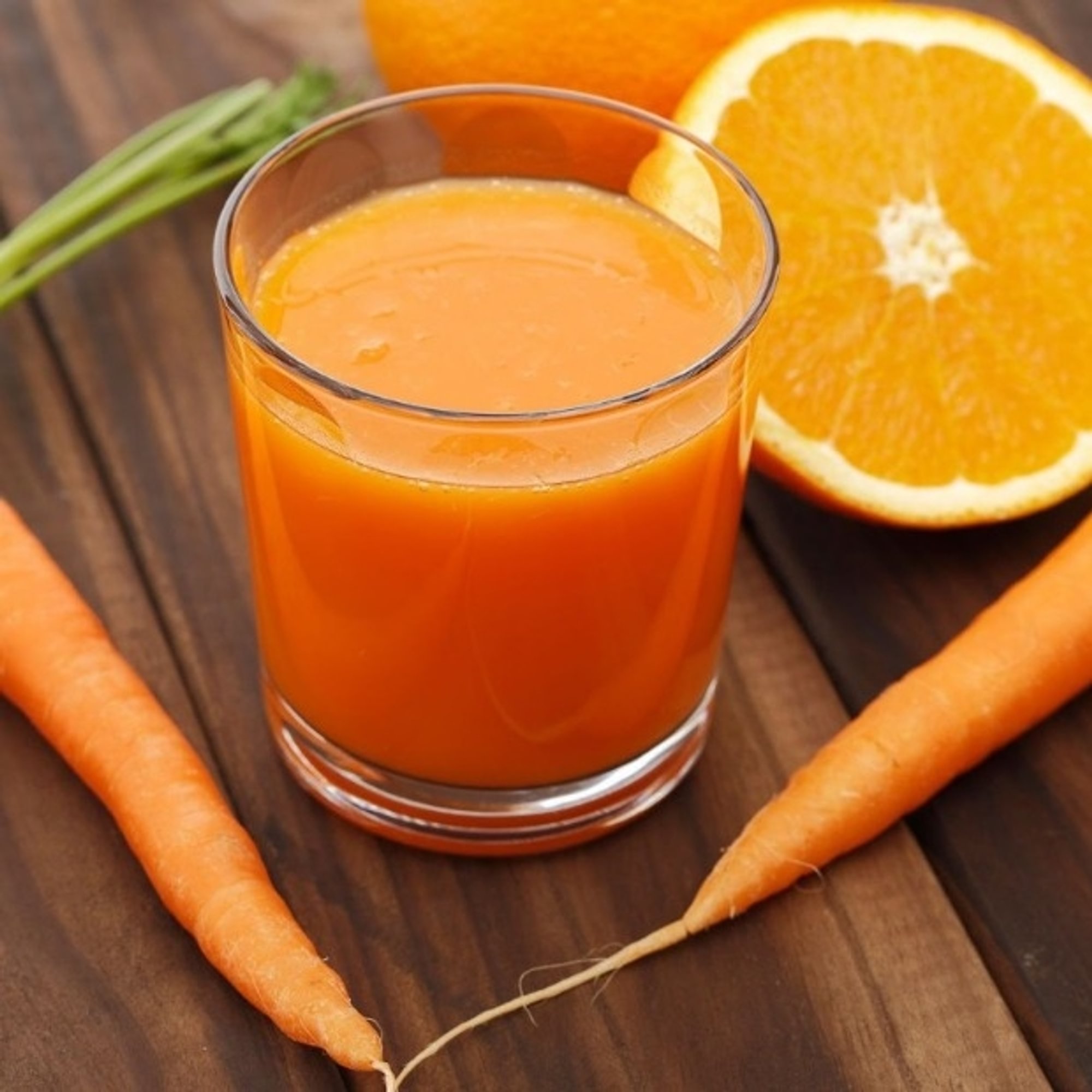Jugos Naturales (Natural Juices)